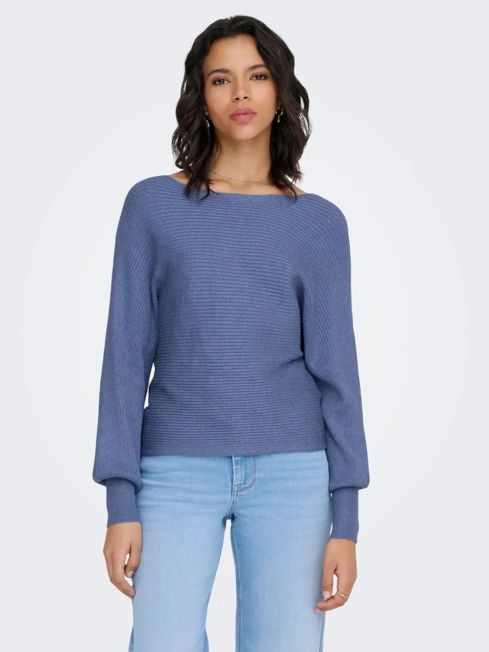 ONLADALINE Pull en maille