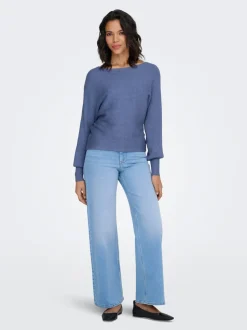 ONLADALINE Pull en maille