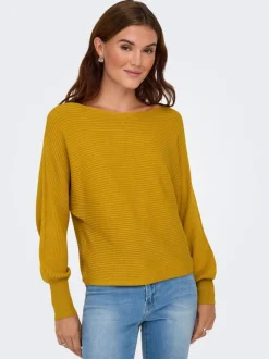 ONLADALINE Pull en maille