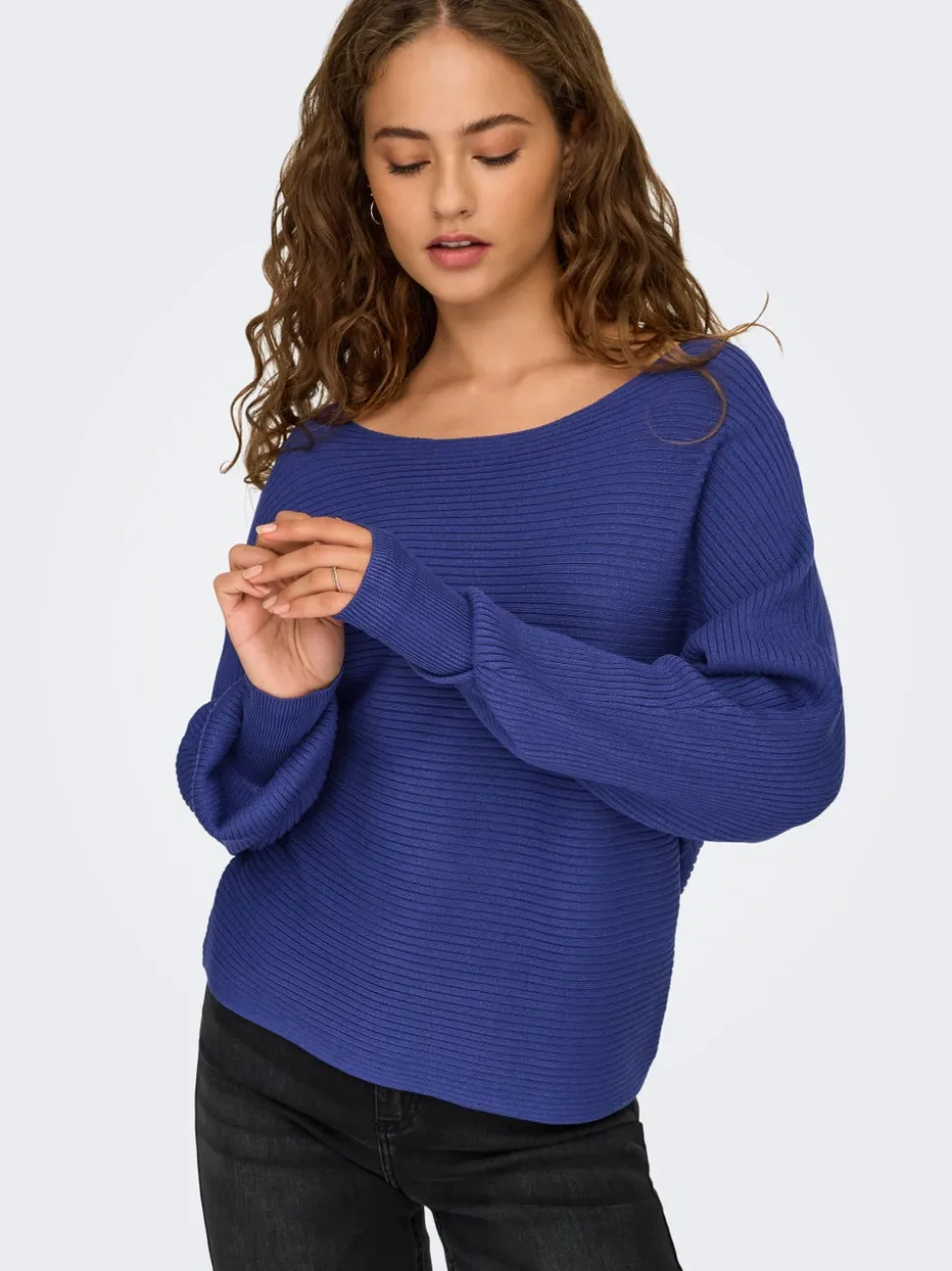 ONLADALINE Pull en maille