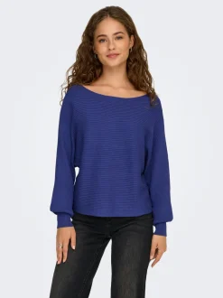 ONLADALINE Pull en maille