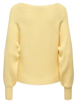 ONLADALINE Pull en maille