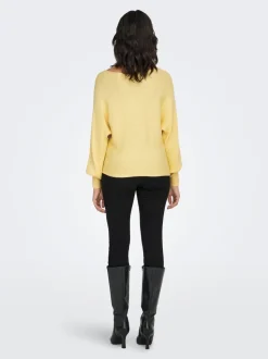ONLADALINE Pull en maille