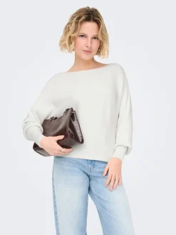 ONLADALINE Pull en maille