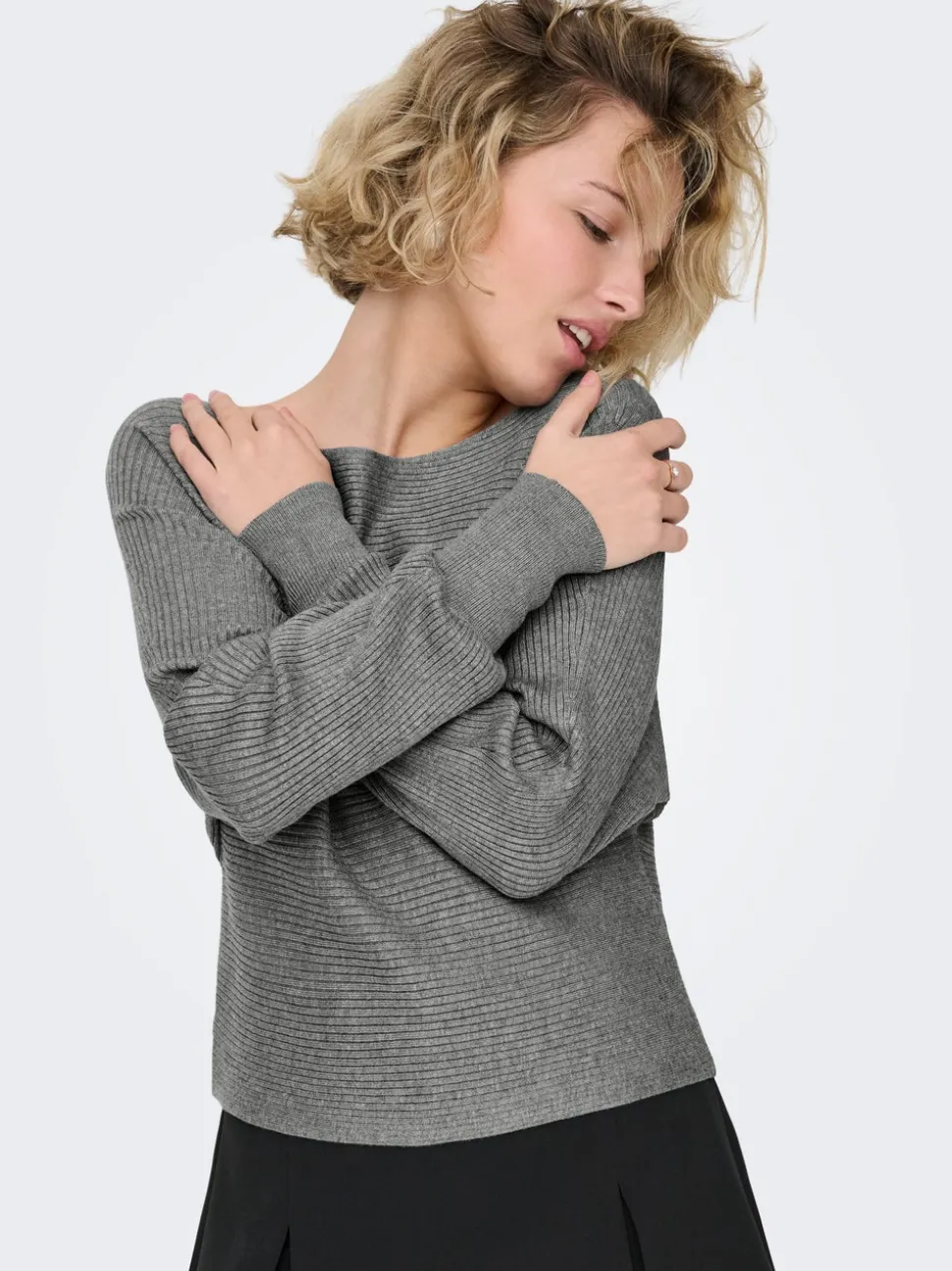 ONLADALINE Pull en maille