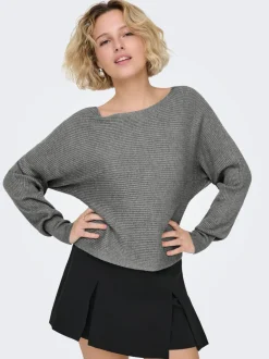 ONLADALINE Pull en maille