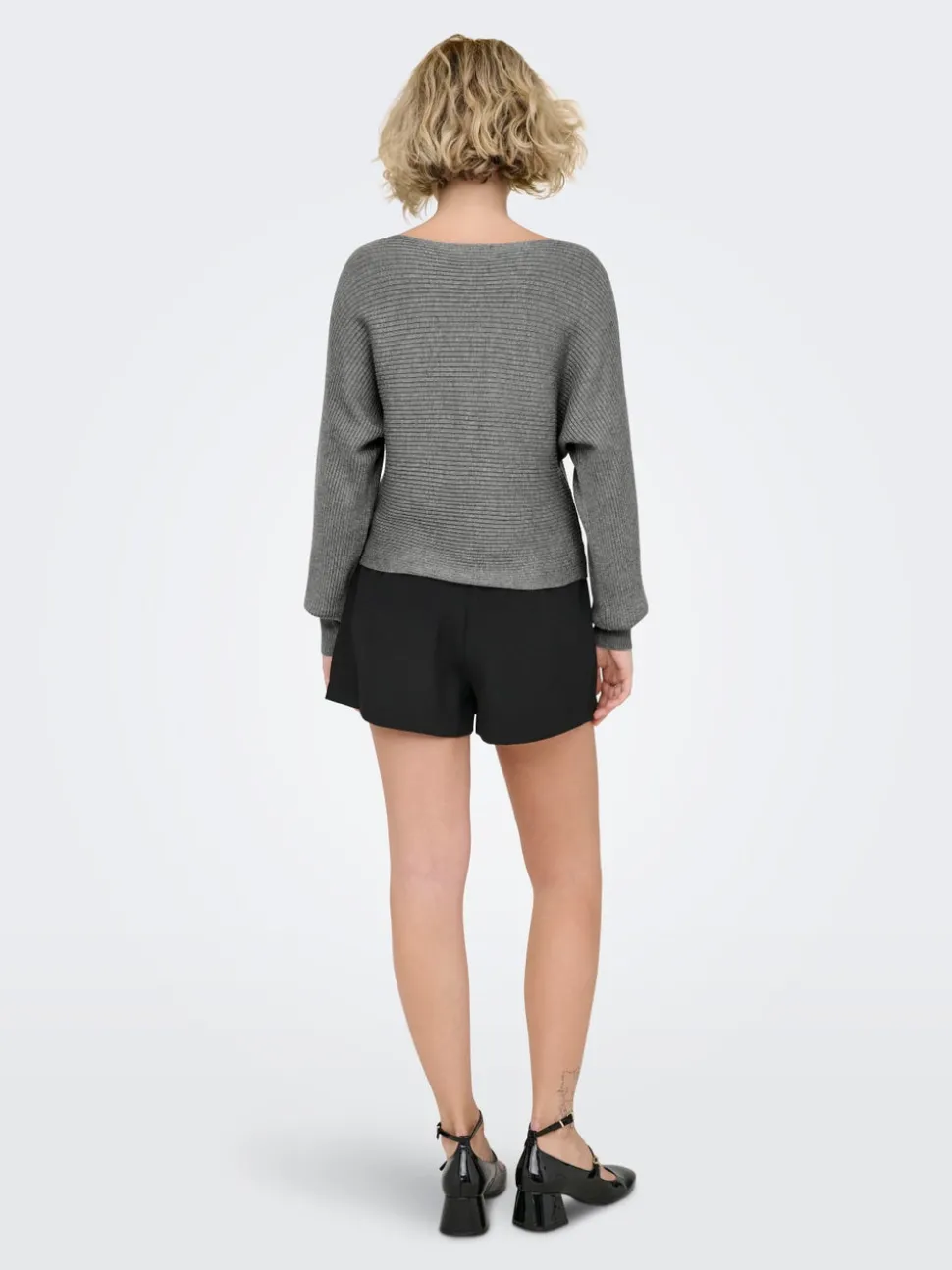 ONLADALINE Pull en maille
