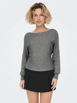 ONLADALINE Pull en maille