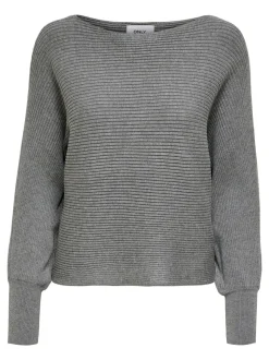 ONLADALINE Pull en maille