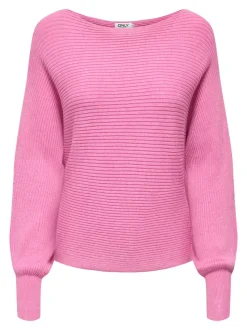 ONLADALINE Pull en maille
