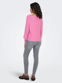 ONLADALINE Pull en maille