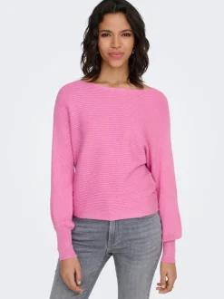 ONLADALINE Pull en maille