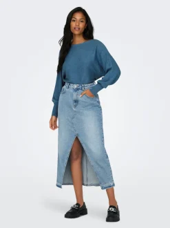 ONLADALINE Pull en maille