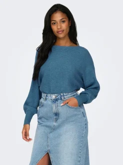 ONLADALINE Pull en maille