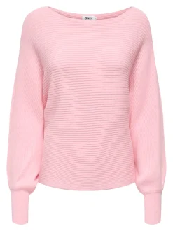 ONLADALINE Pull en maille