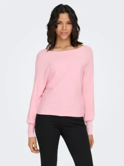 ONLADALINE Pull en maille