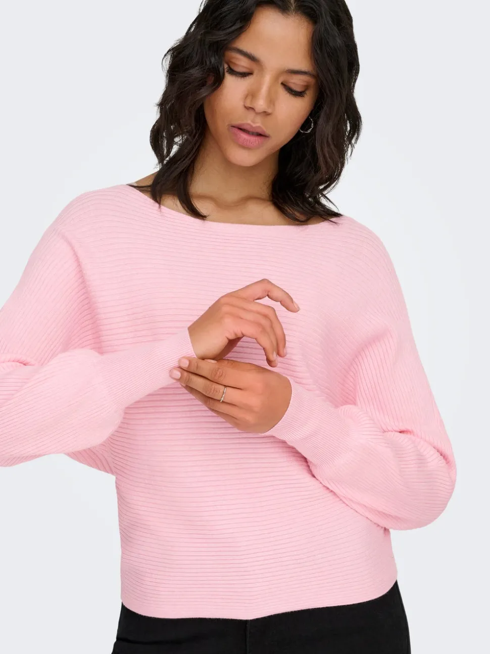 ONLADALINE Pull en maille