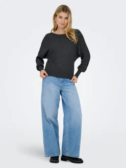 ONLADALINE Pull en maille