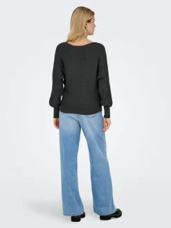 ONLADALINE Pull en maille