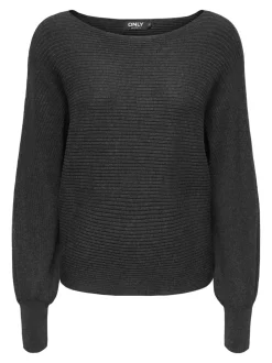 ONLADALINE Pull en maille