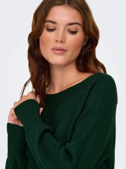 ONLADALINE Pull en maille