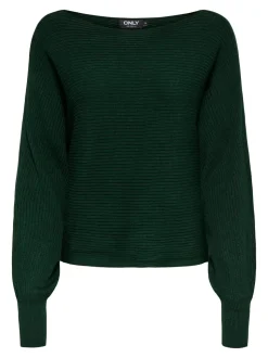 ONLADALINE Pull en maille