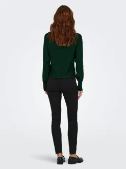 ONLADALINE Pull en maille