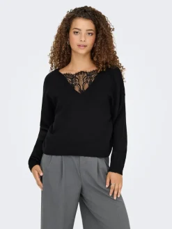ONLADELE Pull en maille