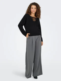 ONLADELE Pull en maille