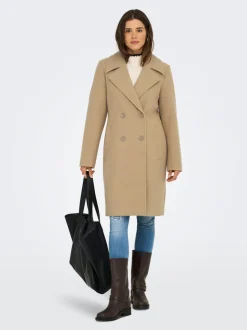 ONLADINA Manteau