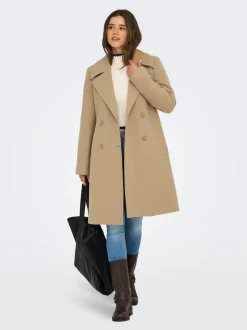 ONLADINA Manteau