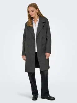 ONLADINA Manteau