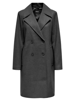 ONLADINA Manteau