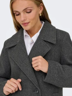ONLADINA Manteau