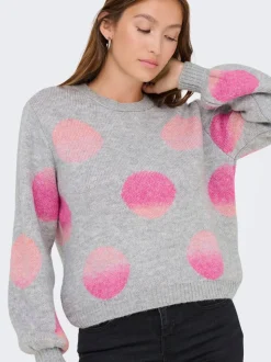 ONLAIDA Pull en maille