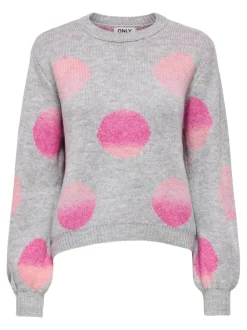 ONLAIDA Pull en maille
