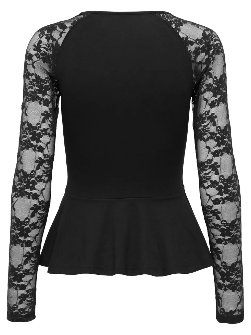 ONLAIMA Top peplum