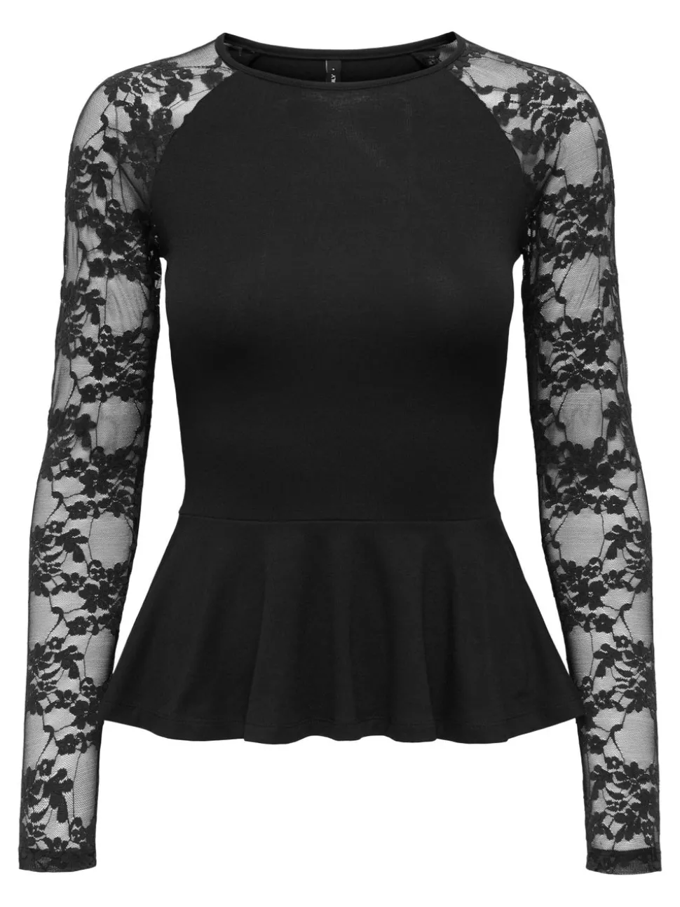 ONLAIMA Top peplum