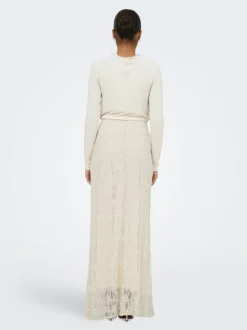 ONLALBINA Jupe Jupe longue