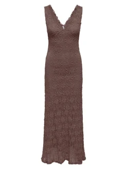 ONLALBINA Robe longue