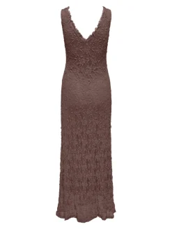 ONLALBINA Robe longue