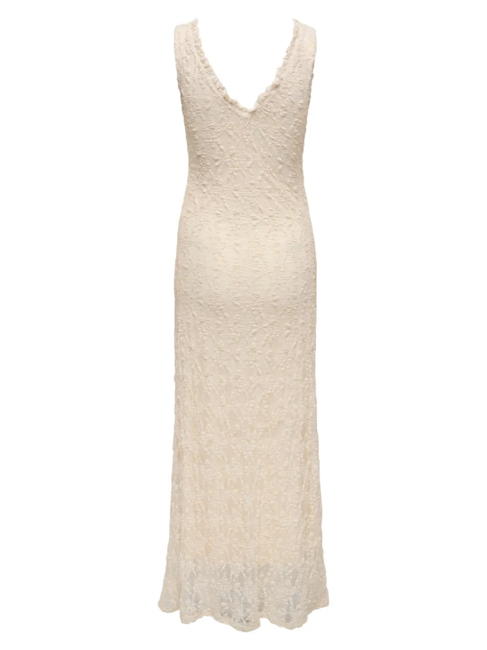 ONLALBINA Robe longue