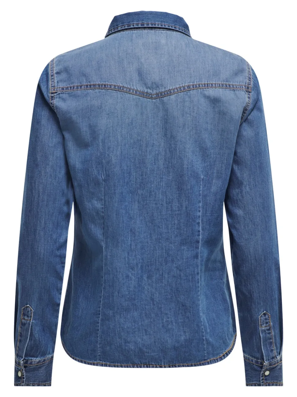 ONLALEXA Chemise en denim