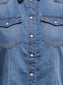 ONLALEXA Chemise en denim
