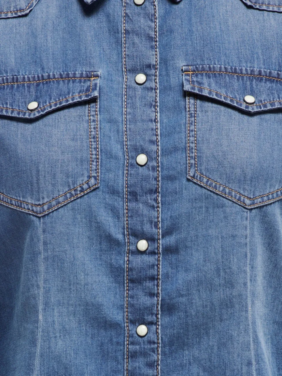 ONLALEXA Chemise en denim