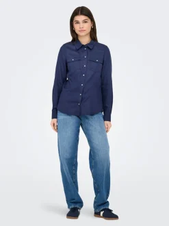 ONLALEXA Chemise