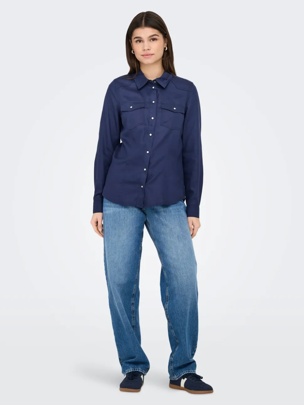 ONLALEXA Chemise