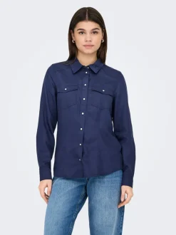 ONLALEXA Chemise