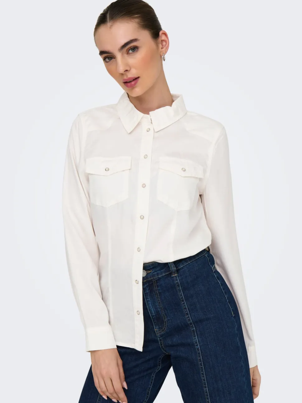 ONLALEXA Chemise