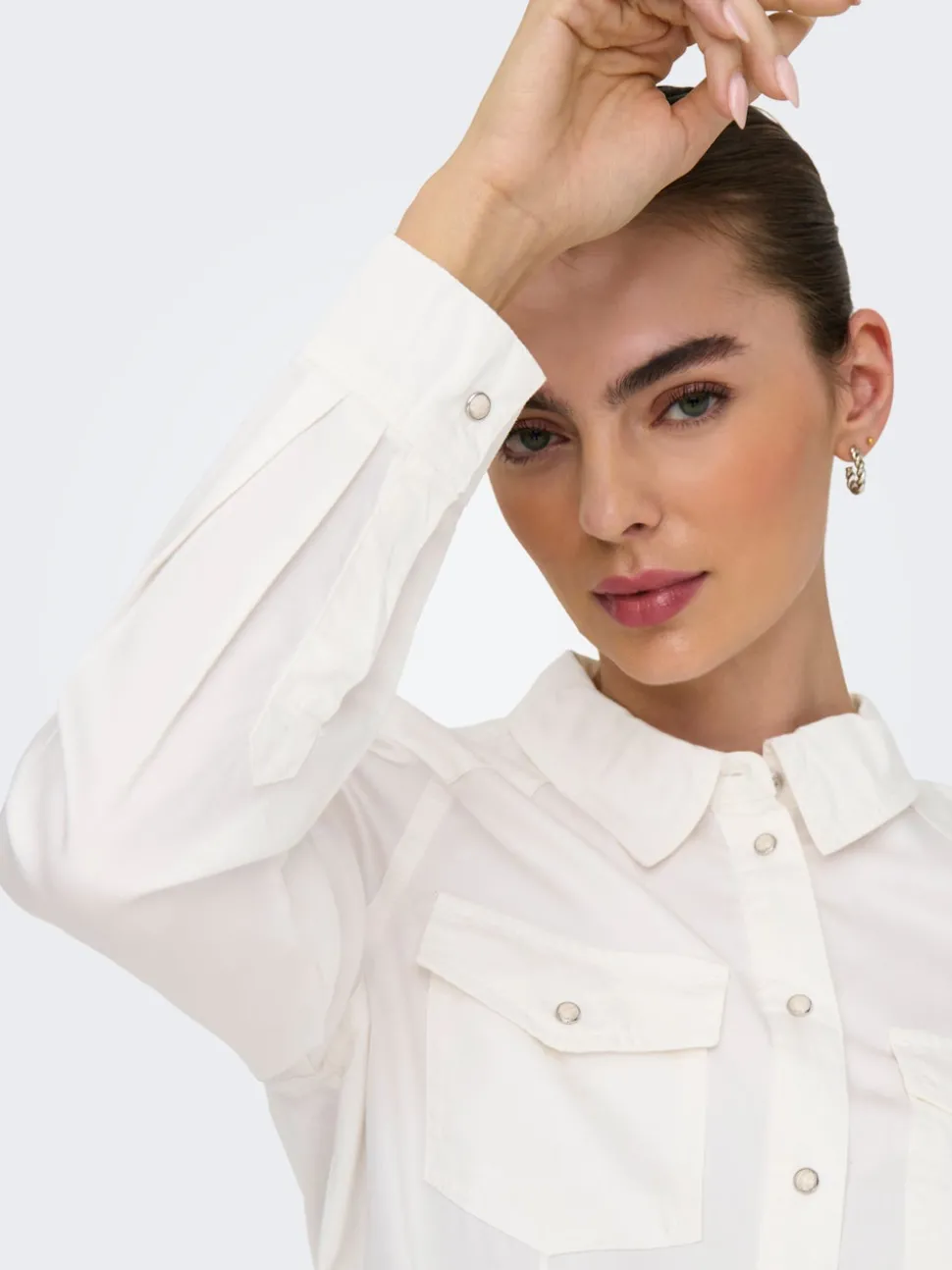 ONLALEXA Chemise